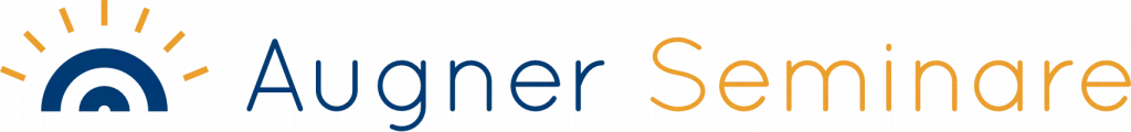 Logo Augner Seminare Logo Augner Seminare