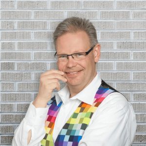 Michael Jakoby