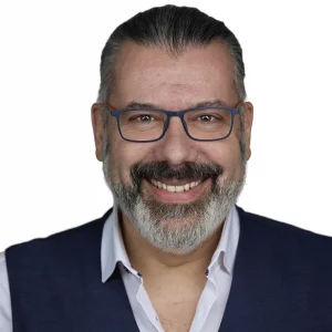 Michael Augner Michael Augner, Trainer und Berater aus Düsseldorf