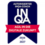 Autorisierter INQA-Coach